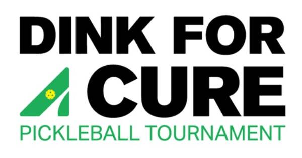 Dink for a Cure Pickleball Tournament