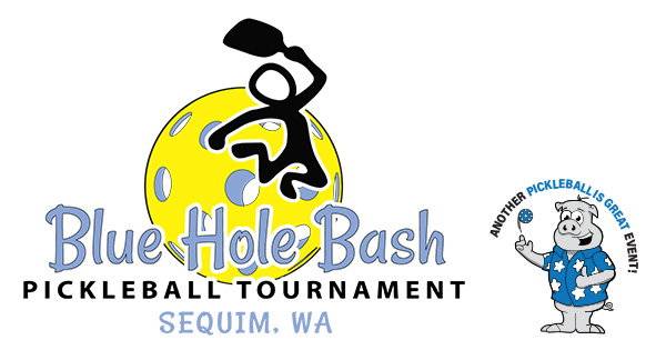 Blue Hole Bash by PIG