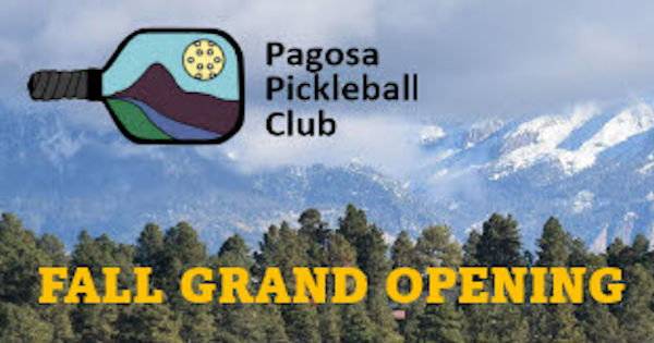 2023 Fall Grand Opening