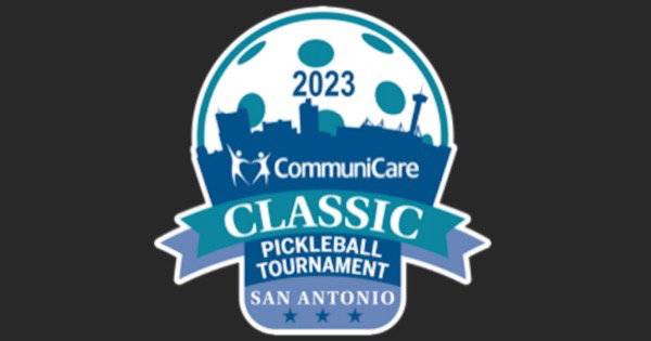 CommuniCare Pickleball Classic