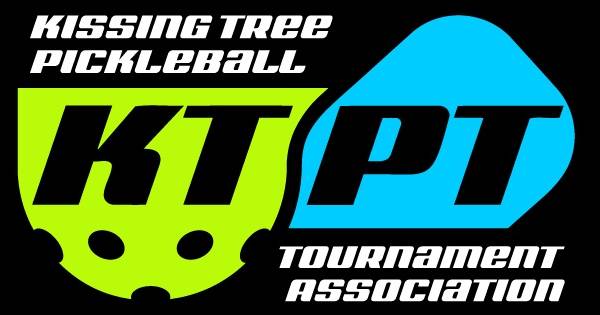 Kissing Tree Pickleball Tournament