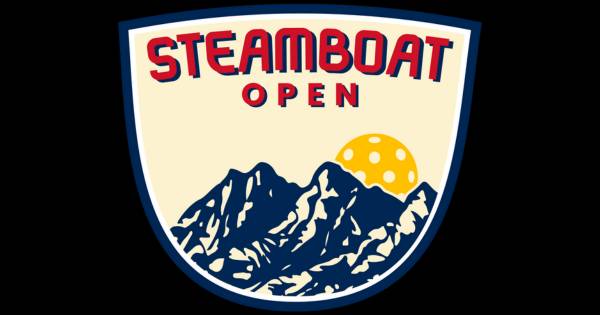 Steamboat Open