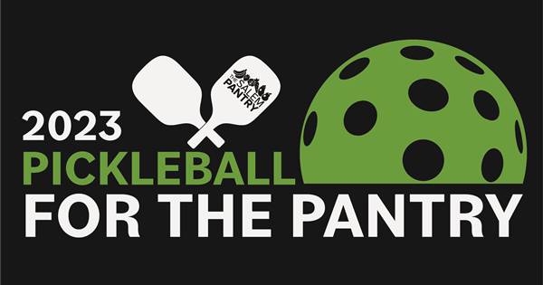 Pickleball for The Pantry