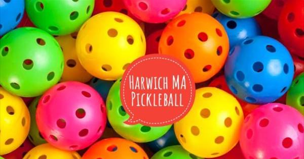 Harwich Funfest