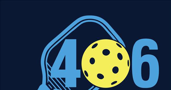 2nd Annual 406 Pickleball Missoula Memorial Tournament