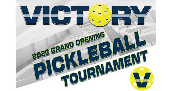 Victory Grand Opening Tournament