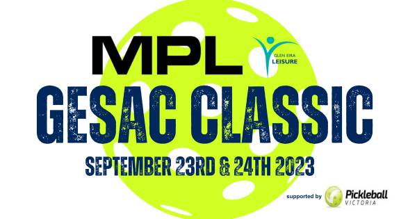 MPL GESAC CLASSIC 2023