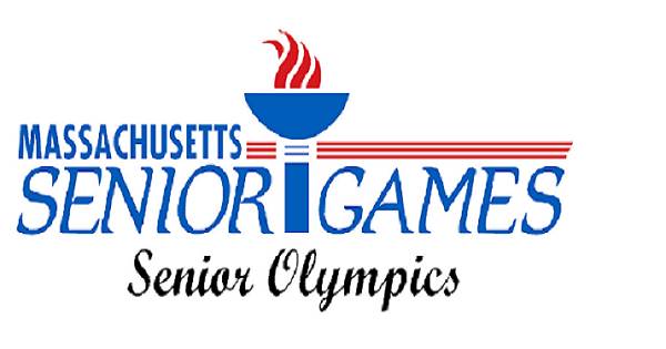 Massachusetts Senior Games 2023