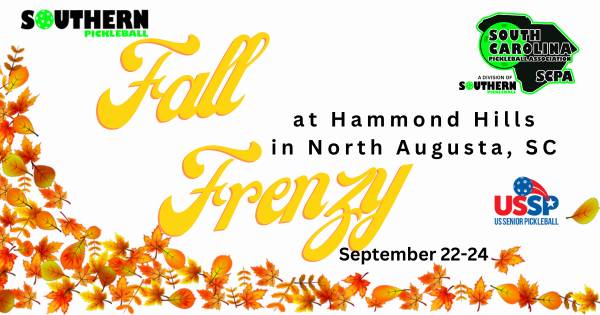 Hammond Hills Fall Frenzy