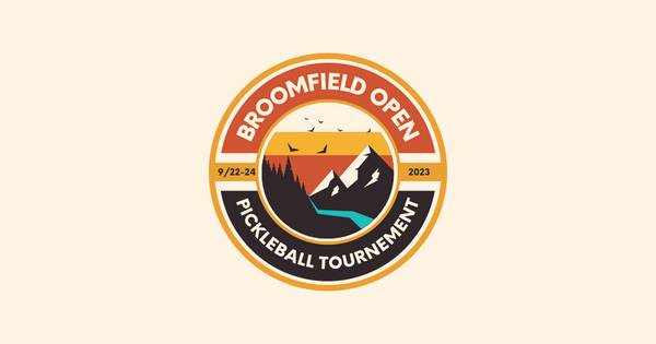 Broomfield Open Pickleball Tournament