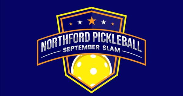 Northford September Slam