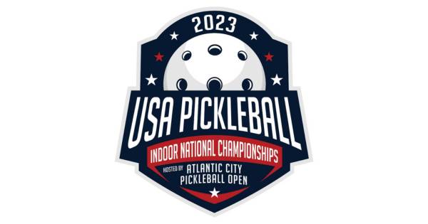 2023 USA Pickleball National Indoor Championship