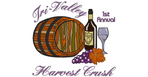 2nd Annual Tri-Valley Harvest Crush