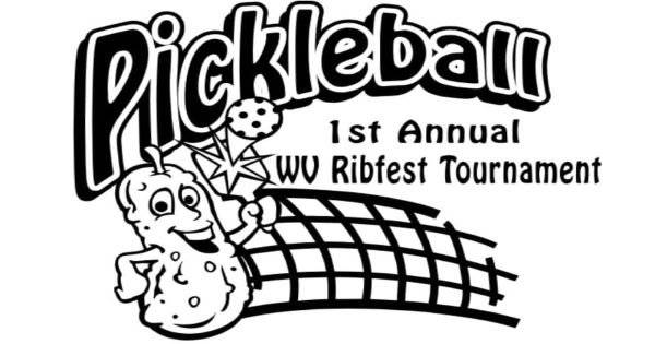 WV Ribfest Pickleball Tournament