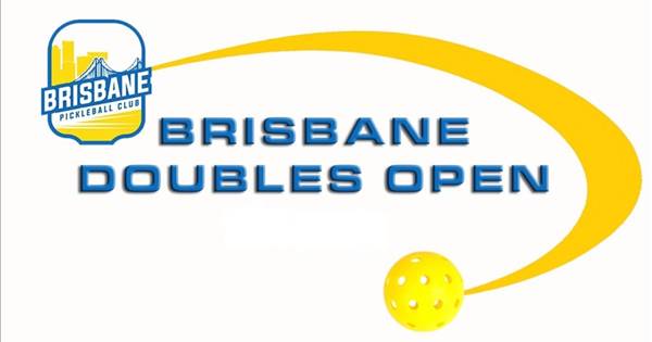 2023 Brisbane Doubles Open
