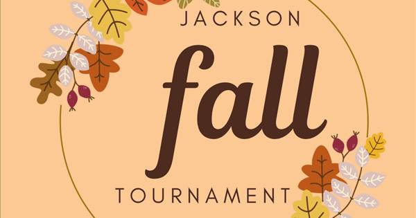 Jackson Fall Tournament