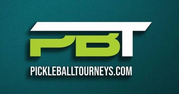 Grand Strand Pickleball Slam 2