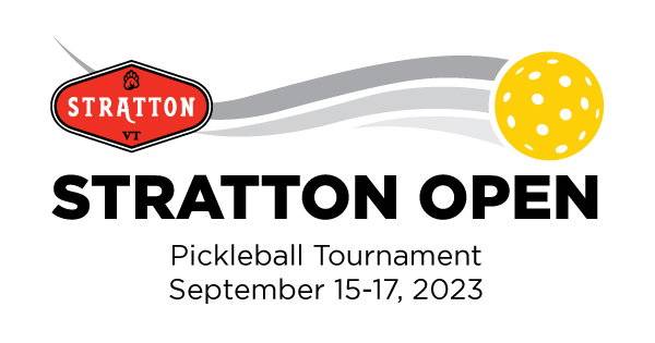 2023 Stratton Open