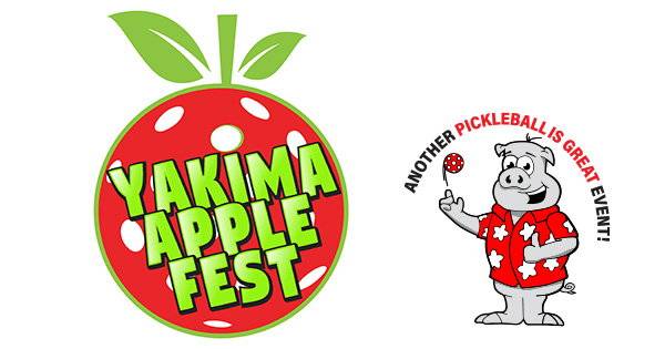 Yakima Applefest by PIG