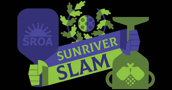Sunriver Slam
