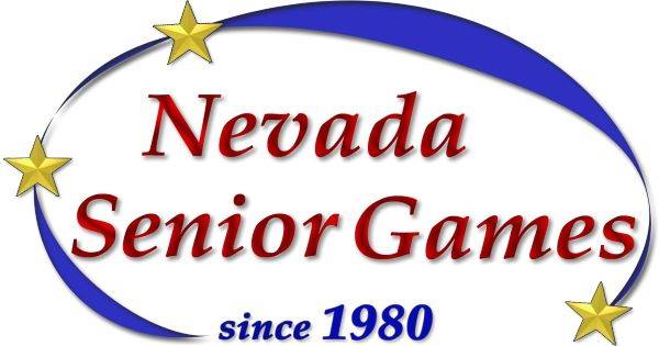 Nevada Senior Games 2023 Pickleball Tournament