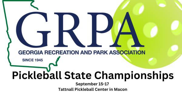 GRPA State Pickleball Championships