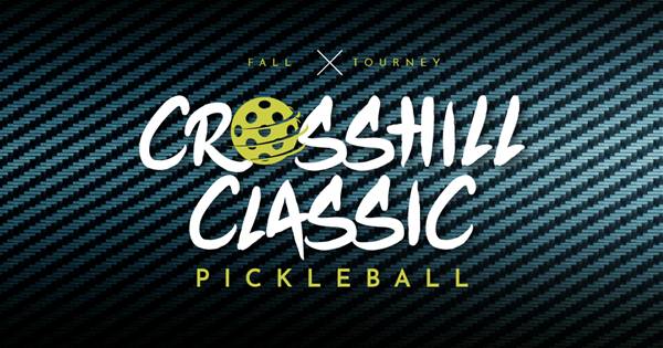 Crosshill Fall Classic 2023