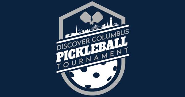Discover Columbus Pickleball Tournament 2023