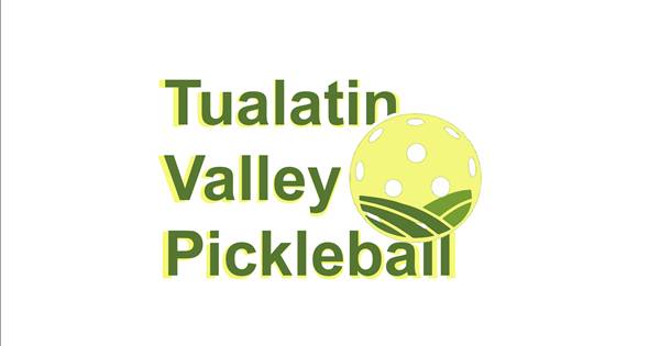 Tualatin Valley Pickleball Tournament