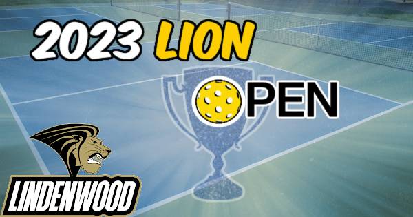 2023 Lion Open