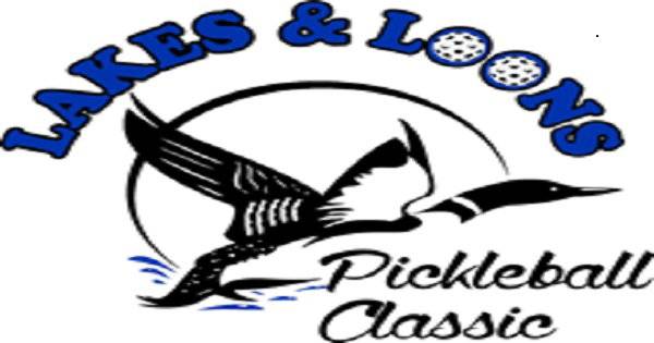 2023 Lakes and Loons Pickleball Classic