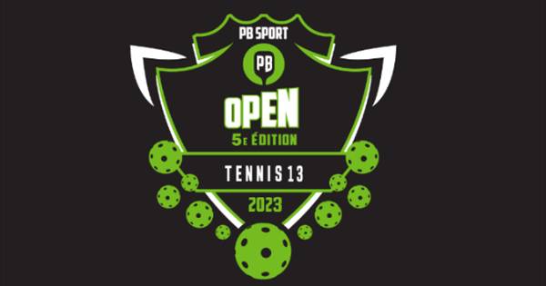 PB SPORT OPEN 5e Edition