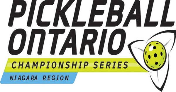 Ontario Championship Series - Niagara Regional