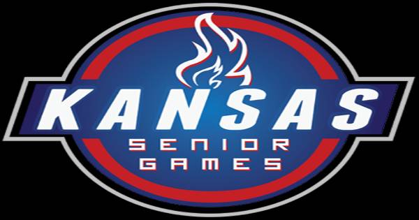 Kansas Senior Games 2023