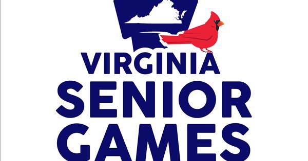 2023 Virginia Senior Games