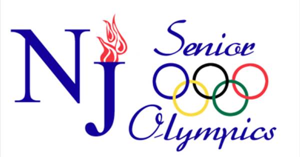New Jersey Senior Olympics