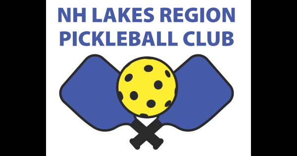 2023 NH Lakes Region Pickleball Tournament