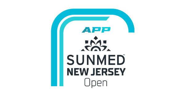 APP Sunmed New Jersey Open
