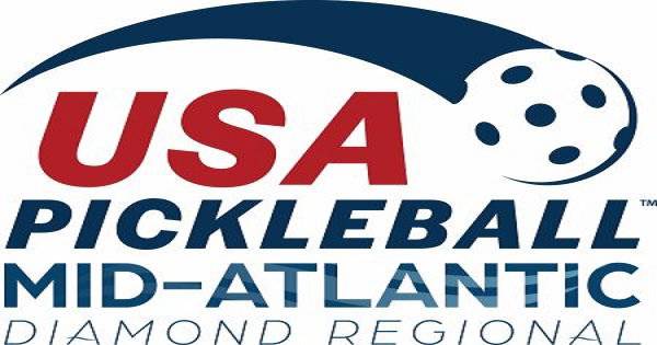 USA Pickleball Mid-Atlantic Diamond Regional Presented by Pohanka Automotive Group