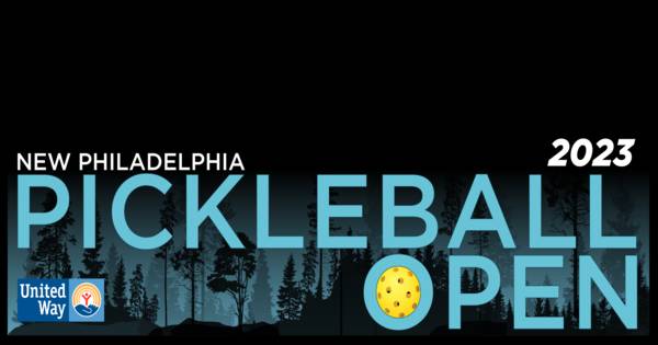 2023 New Philadelphia Pickleball Open