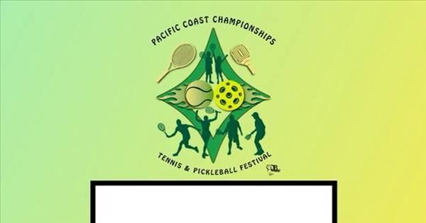 2023 FALL TENNIS & PICKLEBALL FESTIVAL
