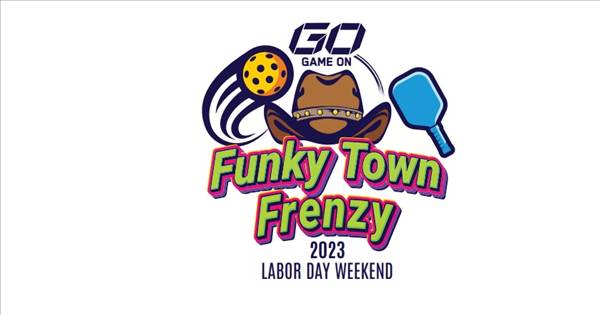 Funky Town Frenzy