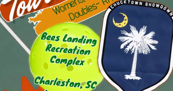 WePickle presents Chucktown Showdown- Fall Brawl
