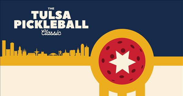 Tulsa Pickleball Classic