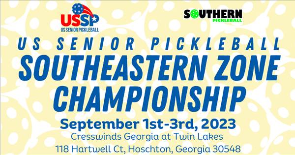 USSP Southeastern Zone Championship