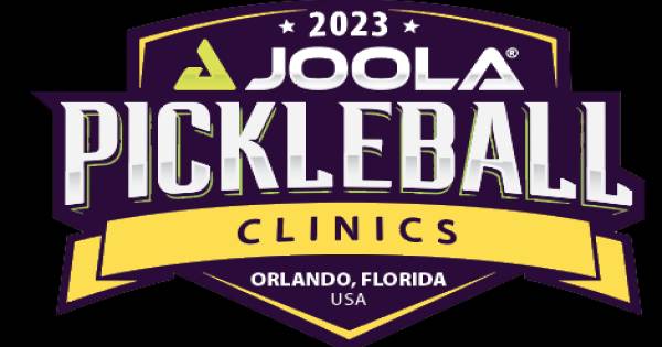 JOOLA Pickleball Clinic Orlando