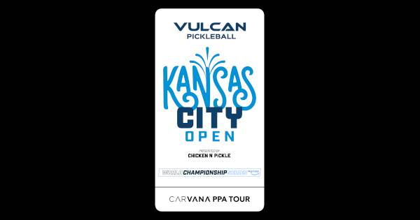 PPA Tour: Kansas City MO - Golden Ticket Qualifier