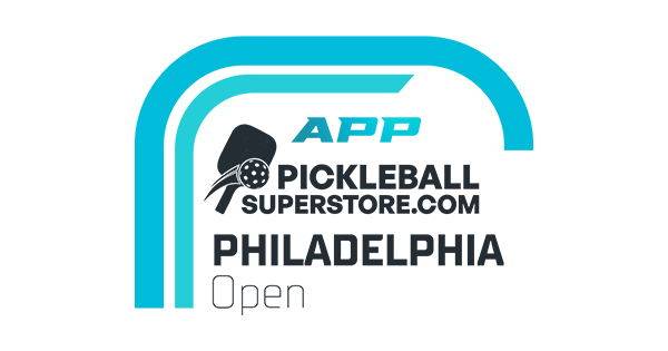 PickleballSuperstore.com APP Philadelphia Open