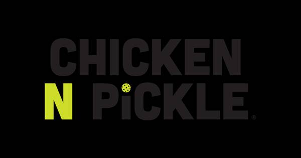 CHICKEN N PICKLE WICHITA Mixed Doubles Tournament