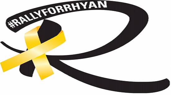 Rally for Rhyan Pickleball Tourny